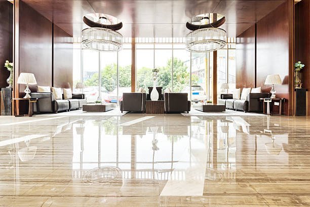 “Easy Tile Maintenance Tips to Keep Your Floors Shining for Years”